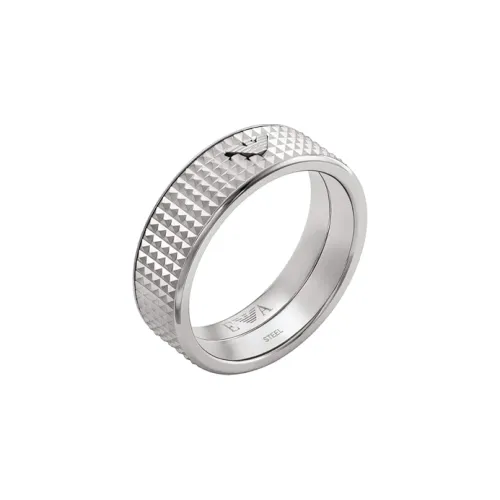 EMPORIO ARMANI Кольца Мужской