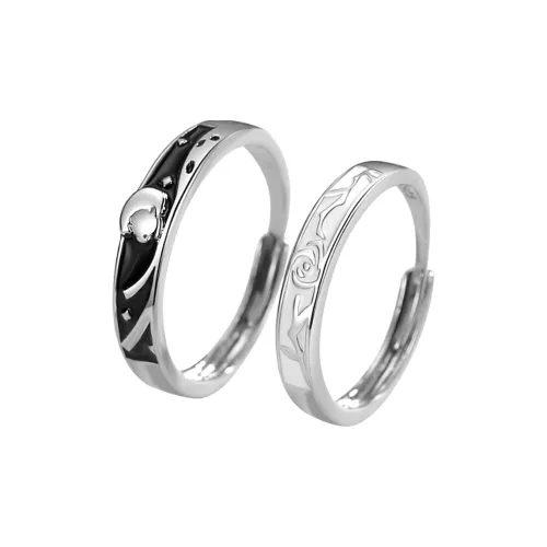 VAN GOGH Кольца Унисекс