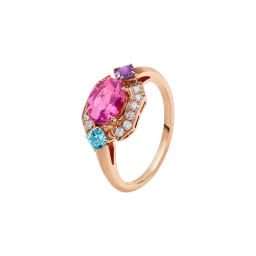 BVLGARI Кольца Женские