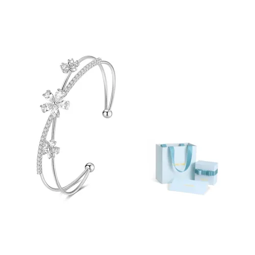 YINCHIE Браслеты Женские