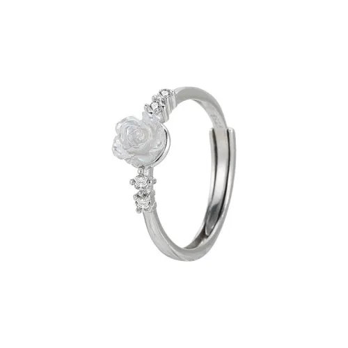 KING OF BLING Кольца из сплава Унисекс