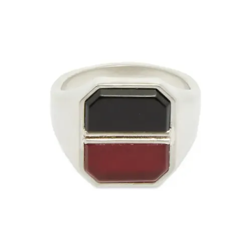Maison Margiela Кольца Мужской