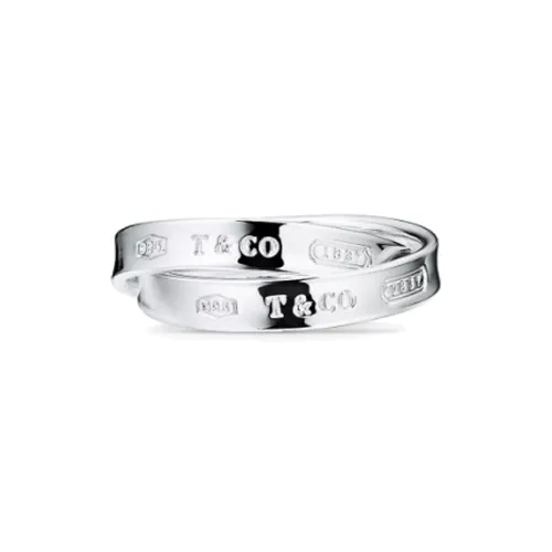 TIFFANY & CO. Кольца Женские