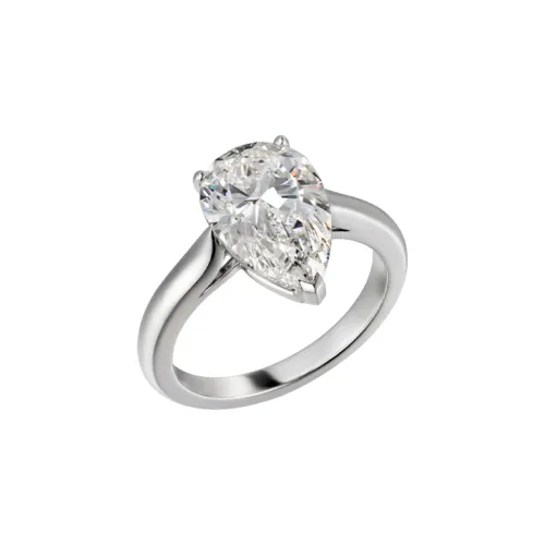 CARTIER Кольца Женские