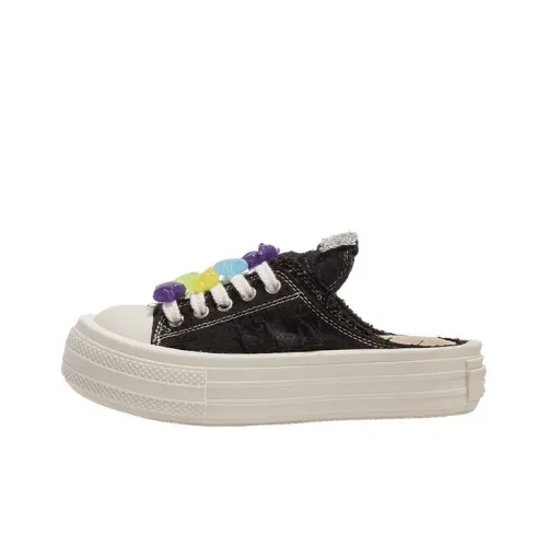 Foreshadow Low Top Кеды Женские
