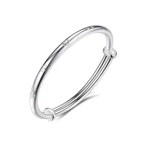 Shang Yinfu Сплав Браслеты Женские