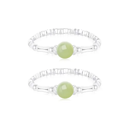 Cuz Strange Intention Сплав Кольца Унисекс