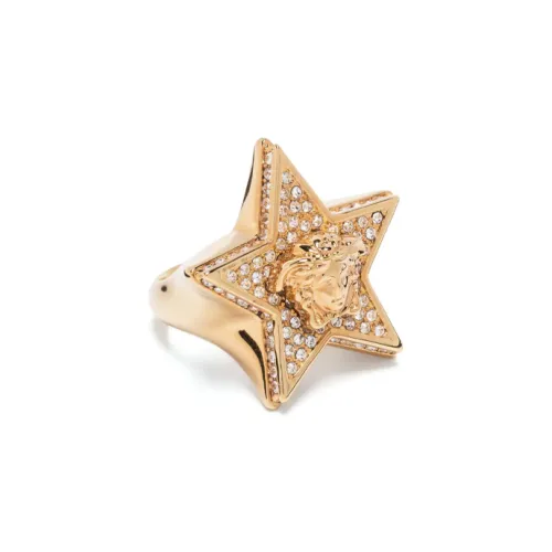 VERSACE Латунные Кольца Унисекс