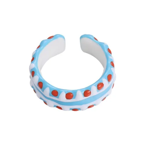 Kelanxi Сплав Кольца Женские