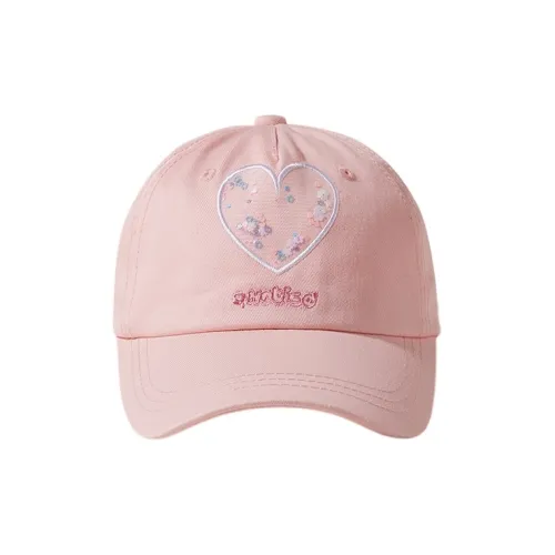 Classmate Yang Хлопковые кепки унисекс