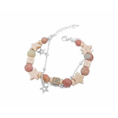 MUYAN Сплав Морская звезда Браслет Женский