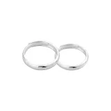 Простое кольцо Пара Кольцо