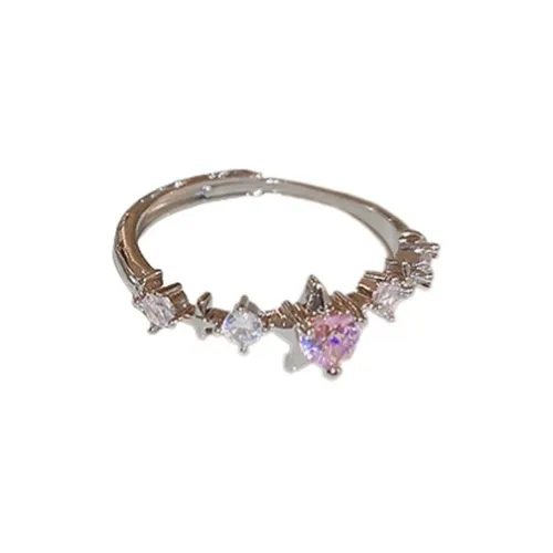 OQD Кольца Женские