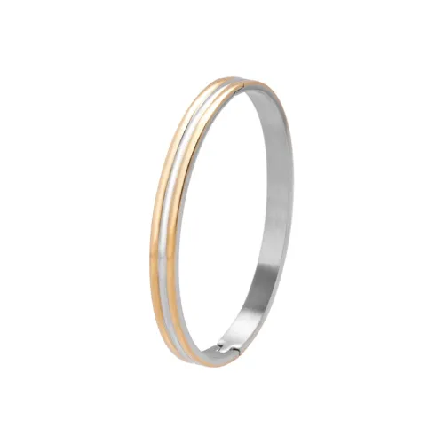 Cooraree Медные Браслеты Унисекс