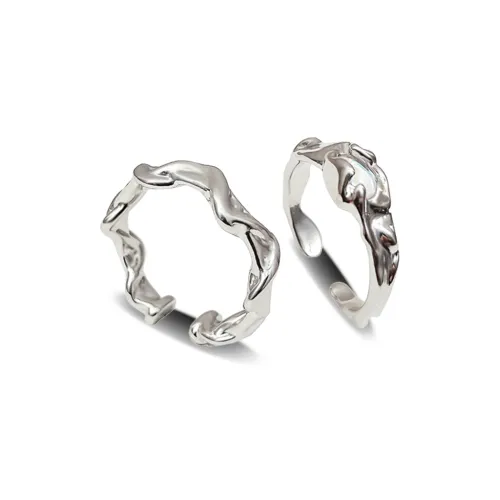 YOASOBI Кольца Женские