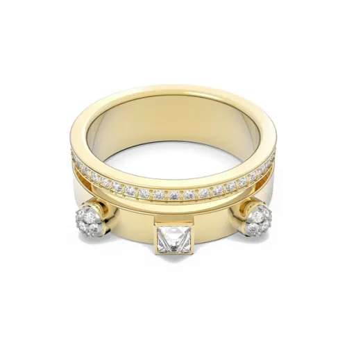 Swarovski Thrilling Циркониевые Кольца Женские