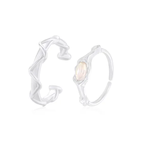 Thuban Ark Кольца Унисекс