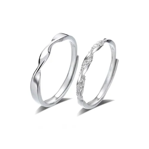 YOASOBI Кольца Унисекс