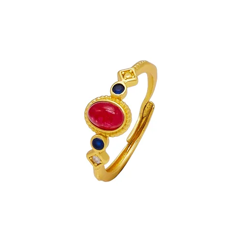 Anxious Кольца Женские