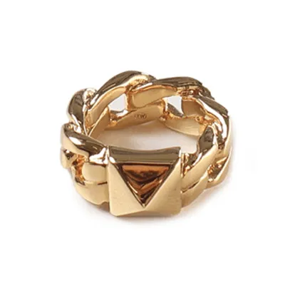 Valentino Металлические Кольца Женские