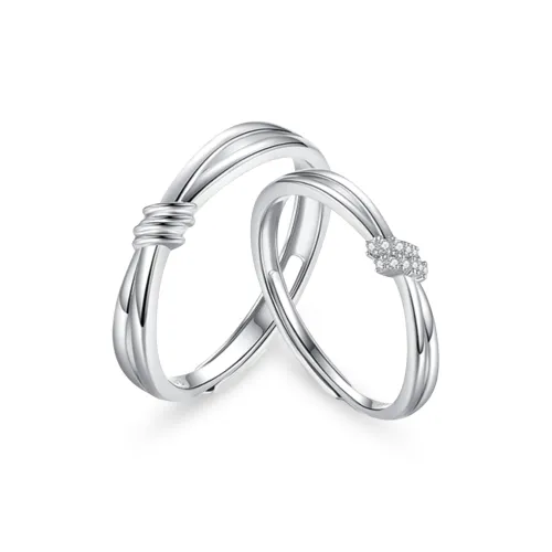 OSSINMI Кольца Мужские