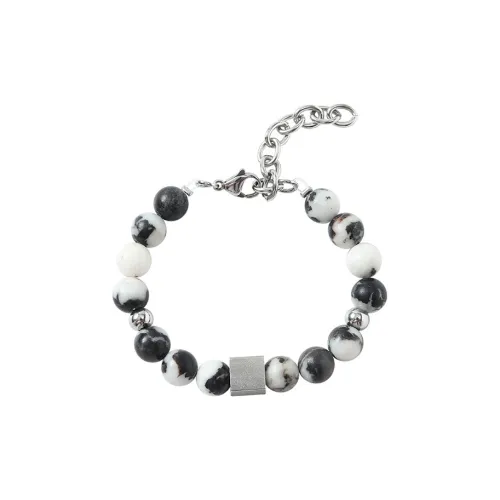 AKAK Титановая сталь Индивидуальный Hip Hop Fashion Trend Versatile Аксессуары для рук Мужской