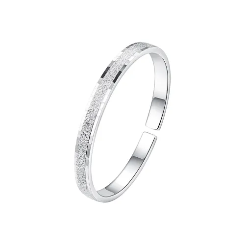 WINY Медные браслеты Women's Silver