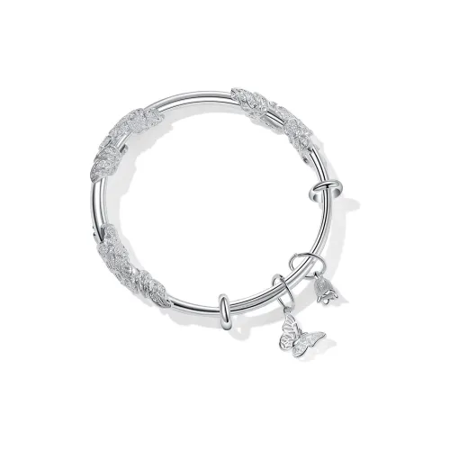 OGDAID Браслеты из сплава для женщин