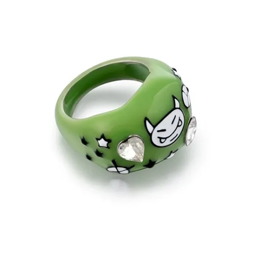 SUMIYAKI Кольца Женские