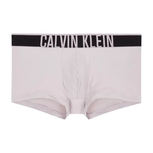 Calvin Klein Трусы Мужские 1 Пачка Светло-Серый