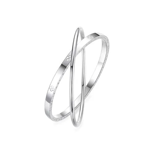 OSSINMI Браслеты из сплава для женщин