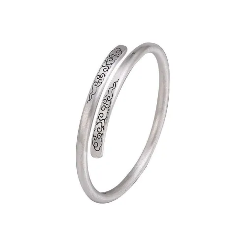 WEST ISLAND Медные браслеты для женщин