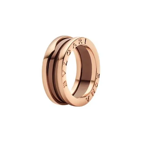 BVLGARI Кольца Унисекс