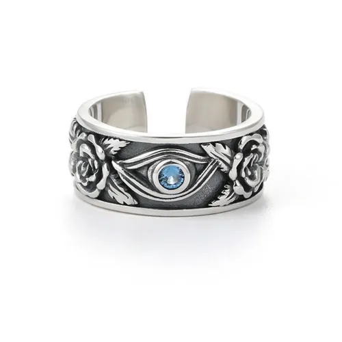 BAGGL Медные Кольца Мужские