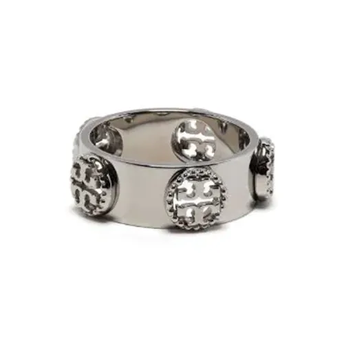 Tory Burch Металлические Кольца Женские