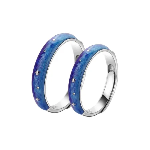 VAN GOGH Кольца Унисекс