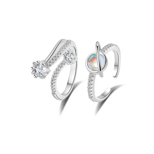 Tkb A SENSE OF Дизайн Кольца Унисекс