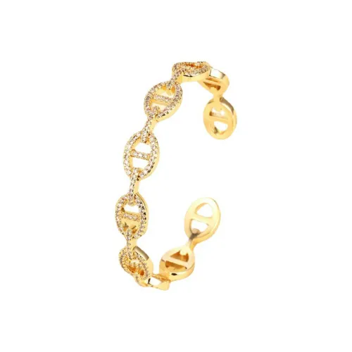 MACE MAVA Copper Bangles Women's