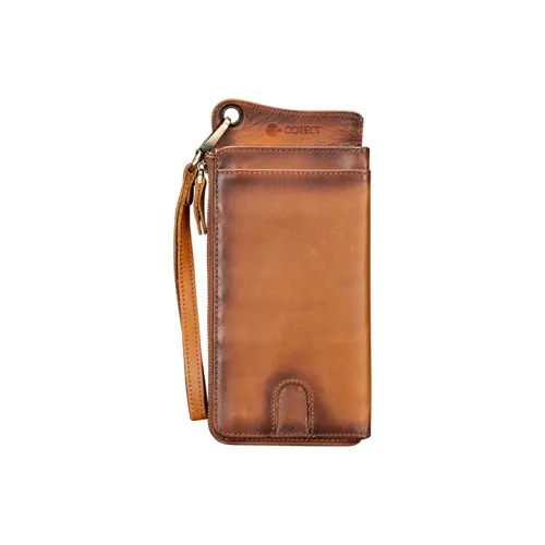 COTECi Кошельки Light Brown Men's
