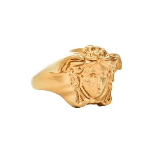 Кольца VERSACE Мужской