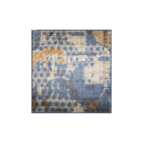 HONAR Тутовый шелк Шарфы Женские