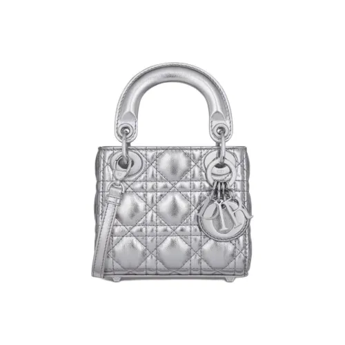 DIOR Lady Dior Сумки Женские