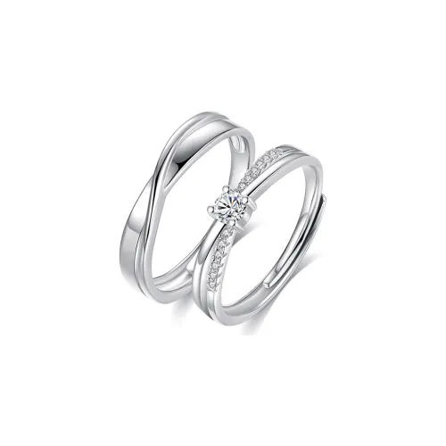 BAGGL Кольца Унисекс