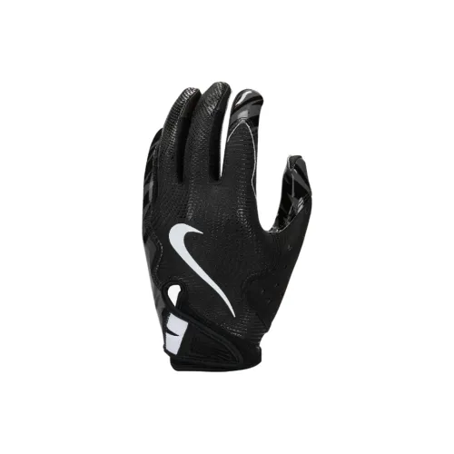 NIKE Полиэстер, Силикон, Спандекс, Нейлон, Кожа, Полиэстер, Неопрен Спортивные перчатки Женские
