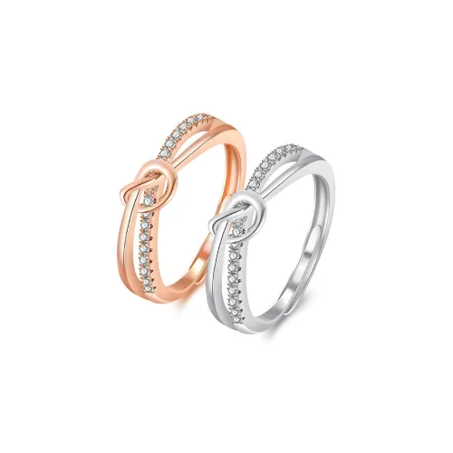 SHARK BABY Кольца Унисекс