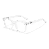 Прозрачный