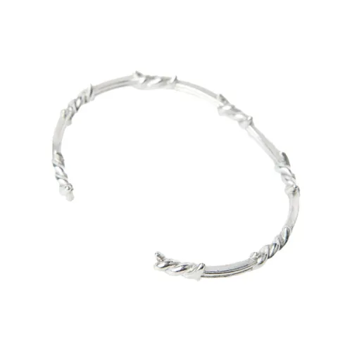 WHY PLAY Браслеты из титановой стали Унисекс