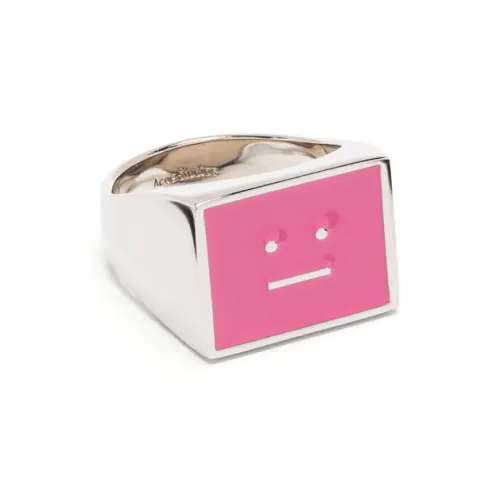 Acne Studios Латунь Кольца Мужские