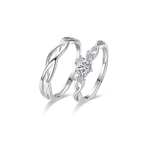 WANLIACC Кольца Унисекс