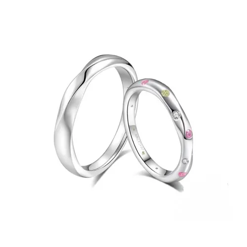 UTD Кольца Унисекс